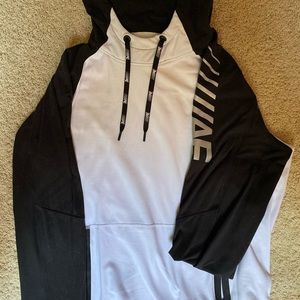 Men’s American Eagle hooded sweatshirt